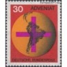 Vokietija 1967. Pagalba Lotynų Amerikos katalikų bažnyčiai