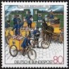 Germany 1987. Stamp Day