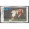 Vokietija 1988. Futbolas