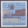 Vokietija 1988. Kelno universitetas