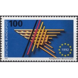 Vokietija 1992. Europos...