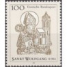 Germany 1994. Saint Wolfgang