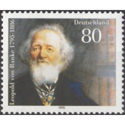 Germany 1995. Leopold von Ranke