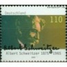 Germany 2000. Dr. Albert Schweitzer