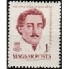 Vengrija 1961. Rašytojas