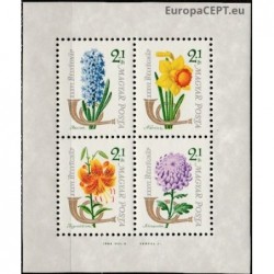 Vengrija 1963. Pašto ženklo...