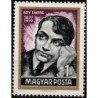 Vengrija 1969. Rašytojas