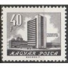 Vengrija 1970. Pašto pastatas