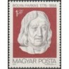 Hungary 1975. Mathematician