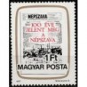 Vengrija 1977. Laikraštis