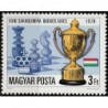 Hungary 1979. Chess olympiad