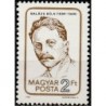 Hungary 1984. Writer