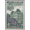 Australia 1959. Centenary Queensland self Government