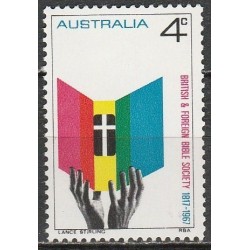 Australia 1967. History of...