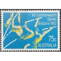 Australia 1982. Sports