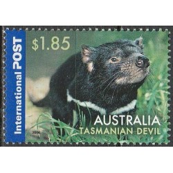 Australia 2006. Tasmanian...