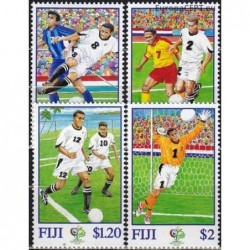 Fidžis 2006. FIFA Pasaulio taurė Vokietijoje