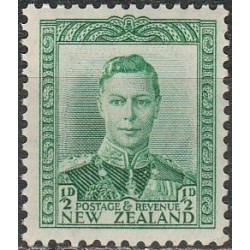 Naujoji Zelandija 1938....