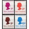 New Zealand 1978. Definitive issue