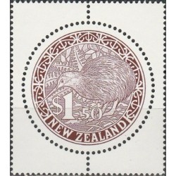 New Zealand 2002. Kiwis