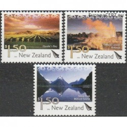 Naujoji Zelandija 2004....