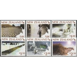 Naujoji Zelandija 2008....