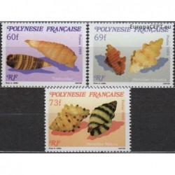 French Polynesia 1989....