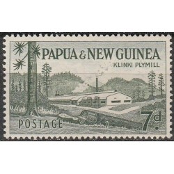 Papua New Guinea 1958....