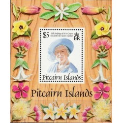Pitcairn Islands 1995....