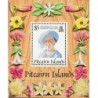 Pitcairn Islands 1995. Queen mother
