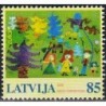 Latvia 2006. Europa (Integration)