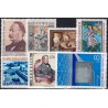 Austria. Set of new stamps VII