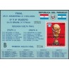 Paragvajus 1978. FIFA Pasaulio taurė