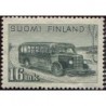 Finland 1946. Omnibus