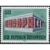 10x Austrija 1969. Europa CEPT išpardavimas