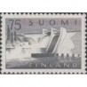 Finland 1959. Hydropower