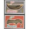 10x Farerų salos 1989. Europa CEPT išpardavimas
