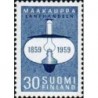 Finland 1959. Country mercancy