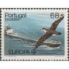 10x Madeira 1986. Europa CEPT išpardavimas
