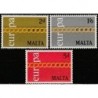 10x Malta 1971. Europa CEPT išpardavimas