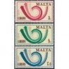 10x Malta 1973. Europa CEPT wholesale