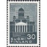 Suomija 1961. Architektūra