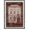 Finland 1961. Central bank