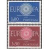 10x Portugalija 1960. Europa CEPT išpardavimas