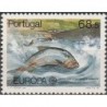 10x Portugal 1986. Europa CEPT wholesale