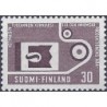 Finland 1962. Domestic production
