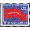Jugoslavija 1976. Nacionalinė nepriklausomybė