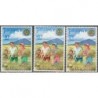 10x Philippines 1969. Wholesale lot (Agriculture)