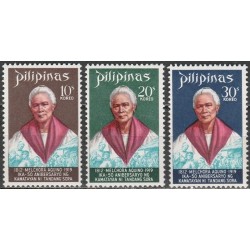 10x Filipinai 1969....