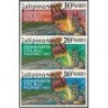 10x Philippines 1970. Wholesale lot (Industry)
